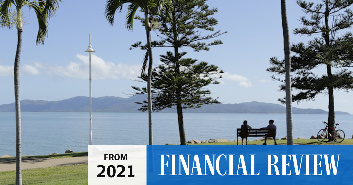 Qld lockdown Townsville virus scare triggers Qld lockdown